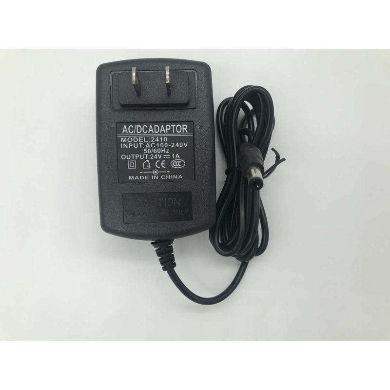 适用YH-2410-GKA 开关电源适配器  电源线 变压器 24V1A