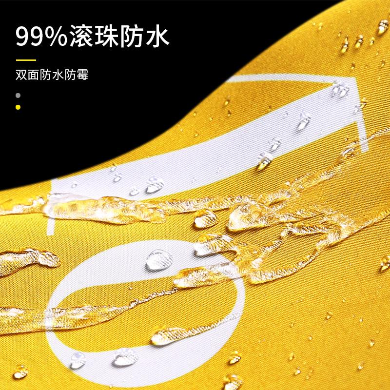 2TCU圆形洗澡浴罩浴帘浴帐加厚保温保暖免安装家用浴照冬天储物袋