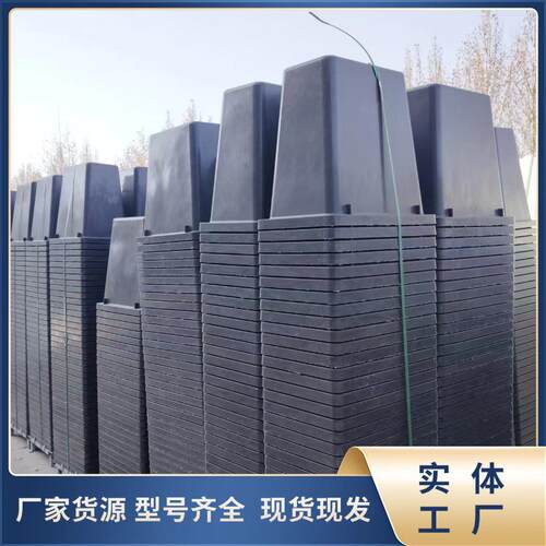 复合树脂璃钢水表SCYP井MC模保压地埋式观察井水表罩树脂水玻表井