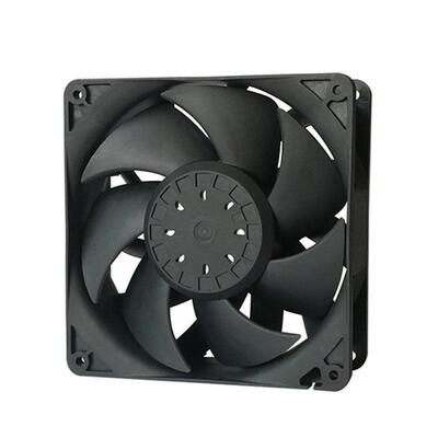 厂家直供14038大功率电源散热风扇 高转速直流风扇 FFB1412GHE