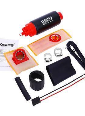 OSIAS跨境热销汽摩配燃油泵汽油GSS340改装版发动机340LPH燃油泵R