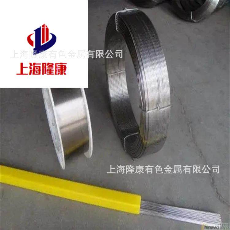 供应JTHD-Ni82镍基合金药芯焊丝JTHD-Ni82镍基药芯焊条规格齐全