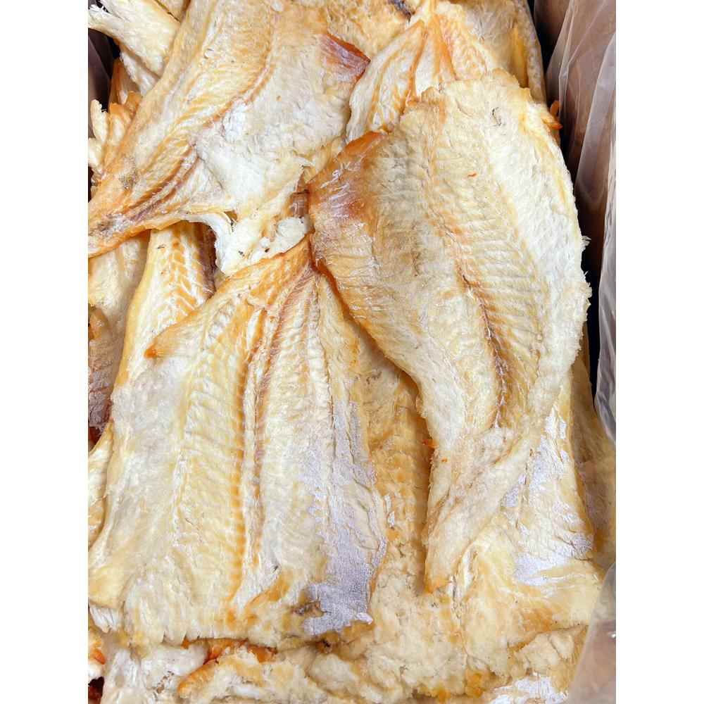 舟山风味鳕鱼片500g烤鱼片无淀粉熟海苔鱼片鱼干即食海鲜零食干货