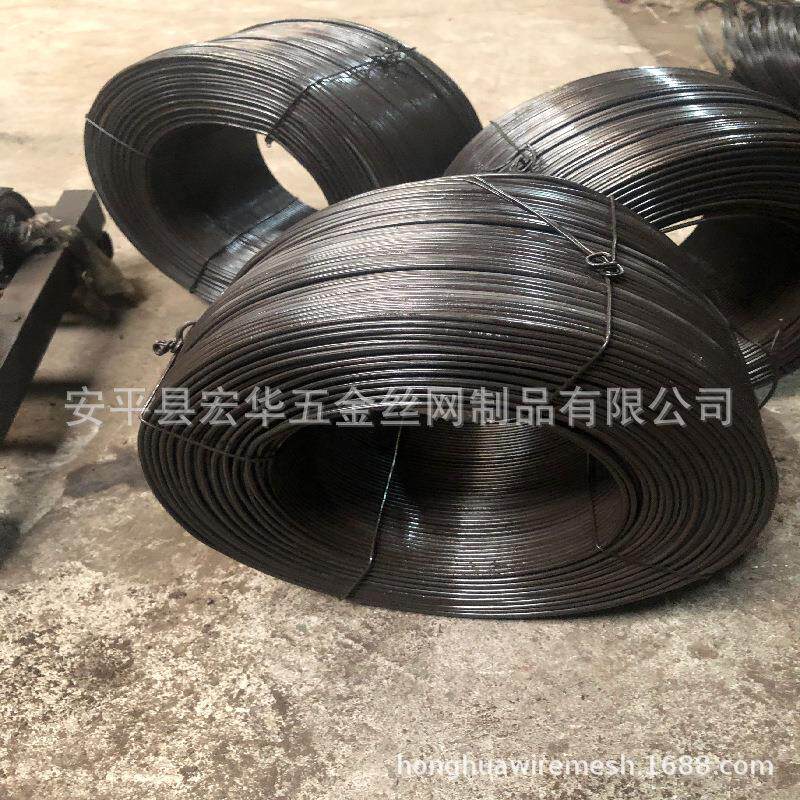 镀锌铁线,退火软铁丝,镀锌铁线,热镀锌丝8号线-22号
