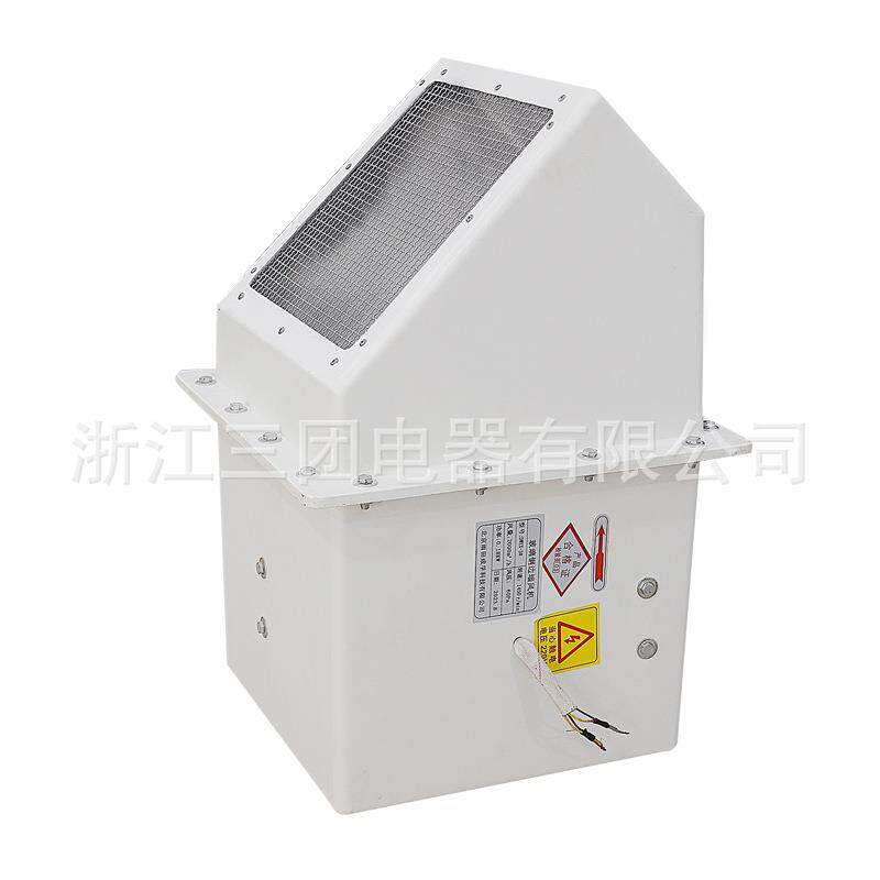 边墙式轴流风机工业风机防爆排风扇大风量低噪音厂家直供WEXD