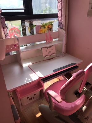 法兰芭比好学童儿童学习桌怎么样,使用三个月彻底后悔了[[爆料内幕]]