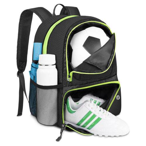 Large capacity independent basketball bag, multifunctional