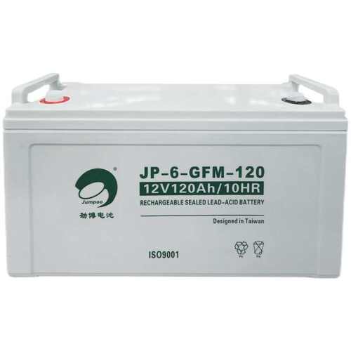 劲博蓄电池JP-HSE-100-12v7AH17AH24AH38AH65AH100AH120A150A200A