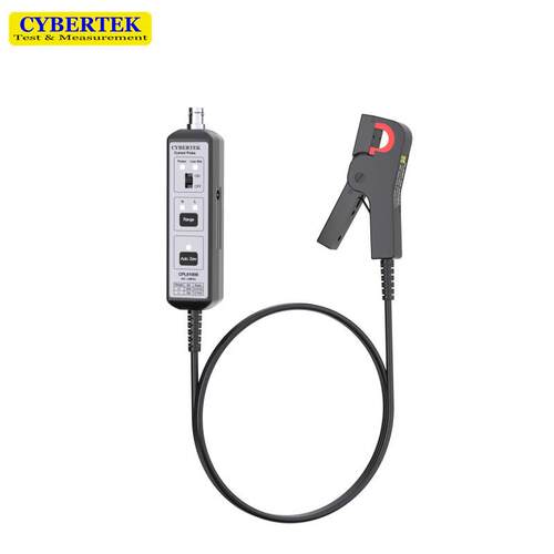 CYBERTEK知用CPL8100B低频交直流电流探头100A/2MHzBNC接口