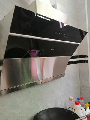 华帝抽油烟机i11083怎么样?油烟机哪个类型的好?