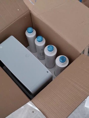 老板净水器怎么样多少人不看被忽悠了