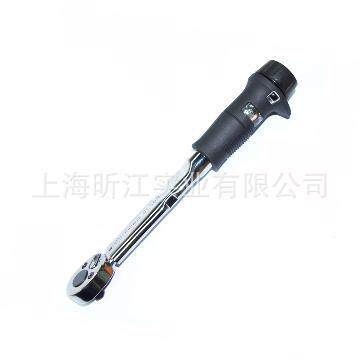 TOHNICHI东日预制式手动扭力扳手，跳脱型 20-100 Nm，QL100N4