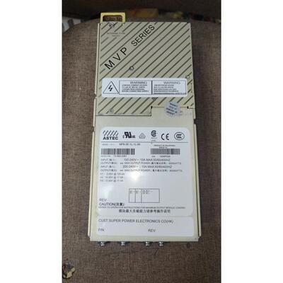 ASTEC进口电源现货MP6-3E-1L-1L-0073-560-0061