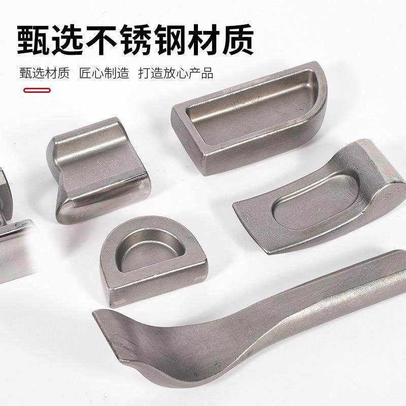 不锈修车钣金钢套工具金锤子钣钣金工具锤组垫铁QUE钣金套装