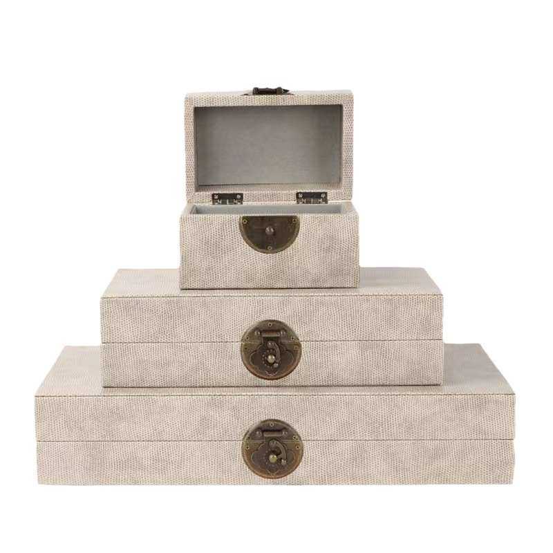 盒子圆卧室摆件扣书房首饰样板间中式家具店新复古现代收纳装饰盒,收纳整理,口红收纳包/盒/袋,淘宝优惠券,粉丝福利购,淘宝优惠卷