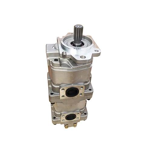 KOMASTU WA450-3泵705-36-29540