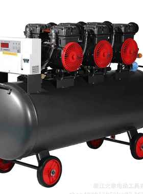 DX25-03250DX25-0303机-16×0LW新款气泵220v大功率空压空气压缩