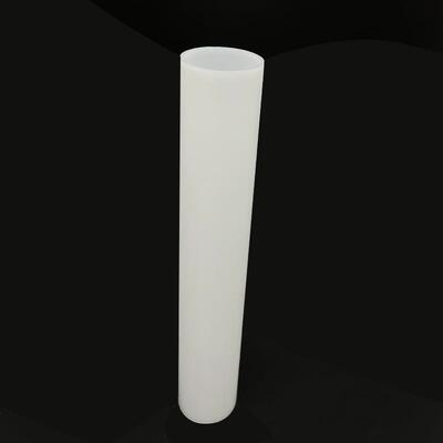 PE/PP塑料卷芯管厂abs太阳膜汽车隔热膜防爆反光膜缠绕膜管芯胶管