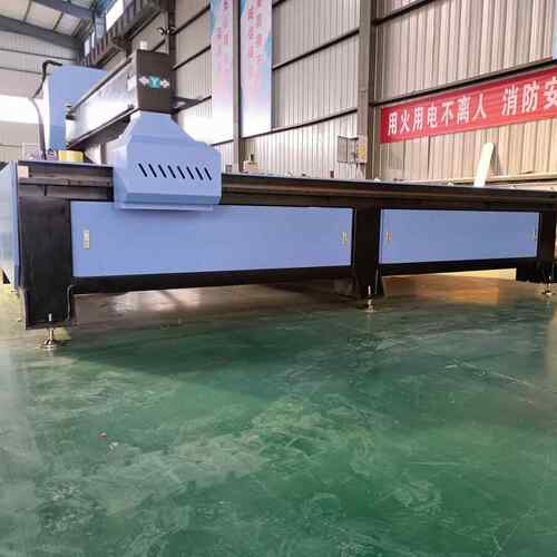 等离子机备龙割门管板数控切板机数控设龙门切割机等离子切切割机