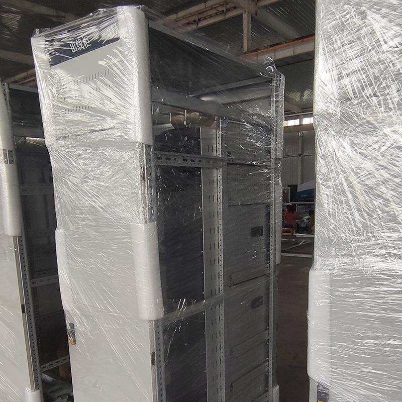 抽屉式开关柜出线配电柜钣金柜外壳空壳配电箱电控箱控制柜