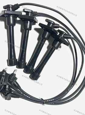 厂家供应90919-22327高压点火线 高压线 点火线 分火线 分缸线