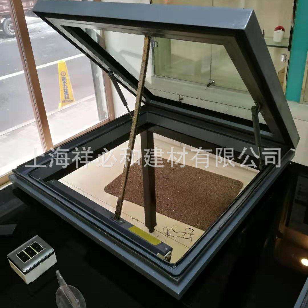 低价促销不锈钢链条开窗器智能开窗器上悬天窗链条电机