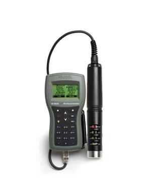 HI9829型 16参数便携式水质多参数检测仪