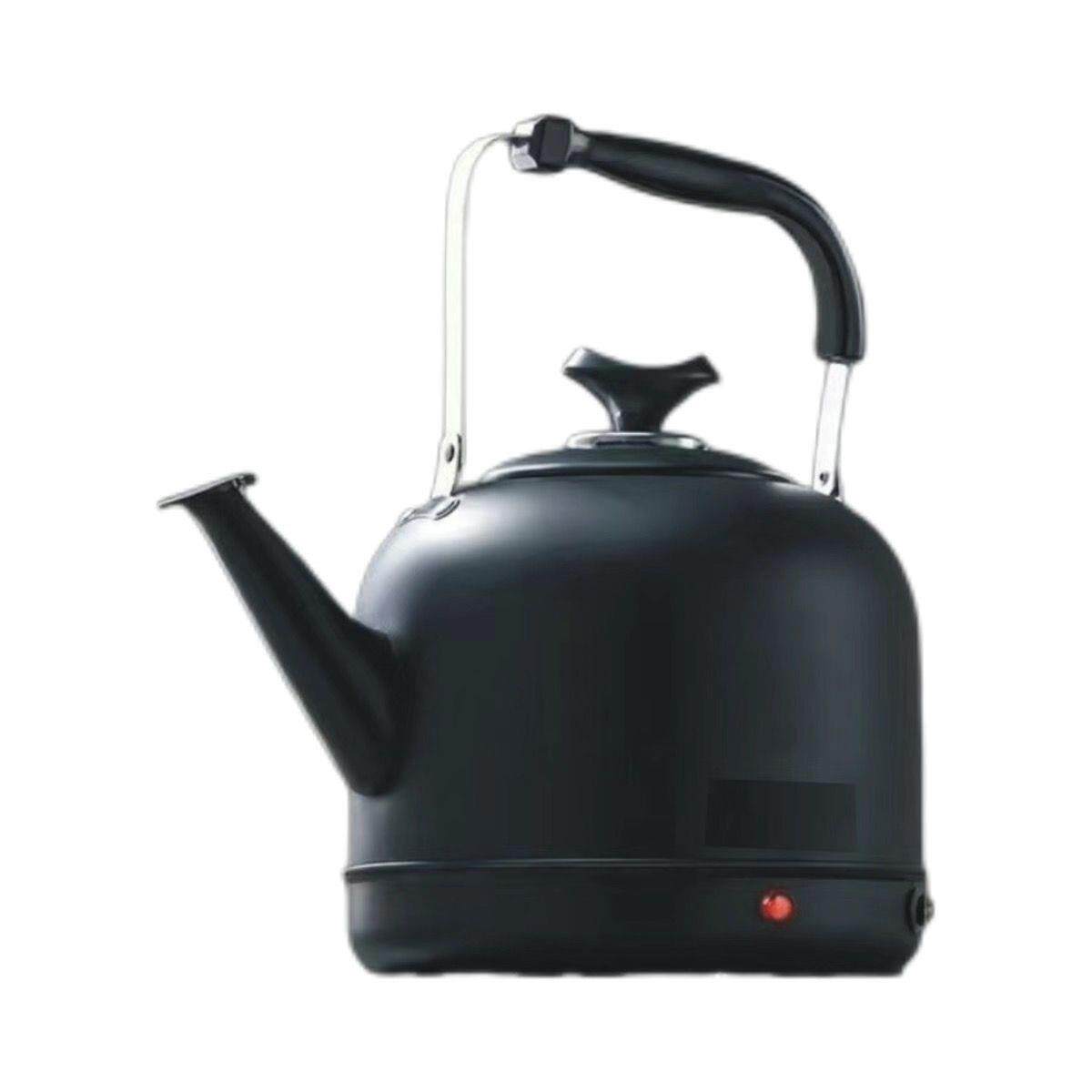 304/316不锈钢电热水壶大容量电水壶烧水壶自动断电家用