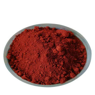 氧化铁红现货三氧化二铁 磁催化剂厂家含量色粉材99塑料铁建材红