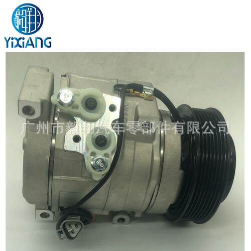 适用  10S15C AC car air compressor FIAT DUO Kasten