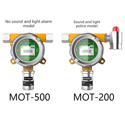 Korno Mot500/200Ex气体探测器氢硫化氧一氧化碳臭氧挥发性氨氢