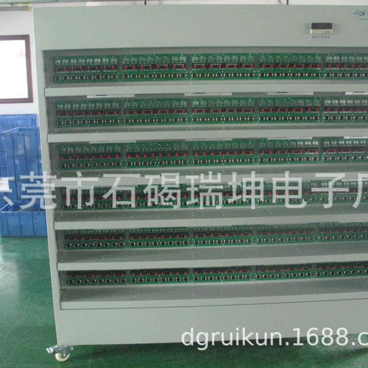 供应车充老化架，车充旅充共用老化架，电脑监控型老化架