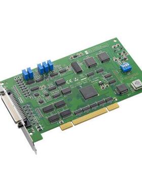 研位华121PCPCI-1710I总线多功能数据采集卡PCIG-710HU