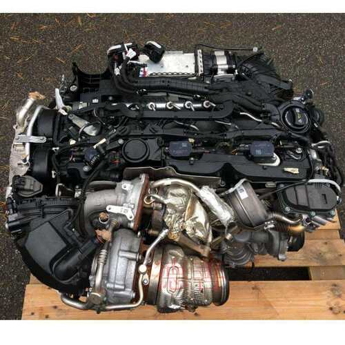 适用奔驰656CLS350CLS400E350E400G400G350发动机凸机