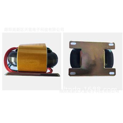R型中低频纯铜线开关电源变压器500W 600W 650W 660W功放变压器