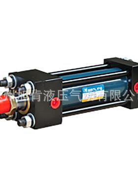 670万灵ANLING气增压MPT8缸0W-100-10-5TM液PT80-50-10-5T