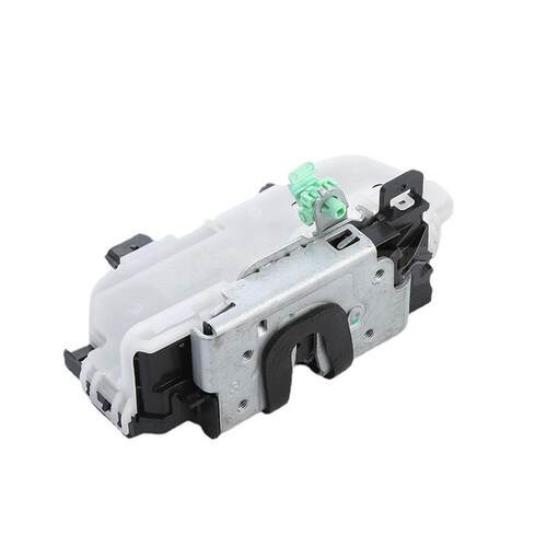 BT4Z7821812B右前闭锁器总成侧门锁机锁块适用福特林肯