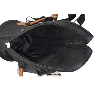 金川唢呐包专用便携 加厚通用喇叭套袋子防泼水装东北大唢呐包邮