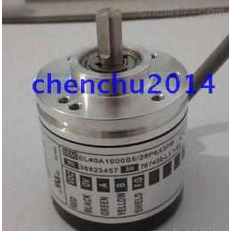 现货全新编码器EL40A1000S5/28P6X3PR2意尔创ELTRA光电代用