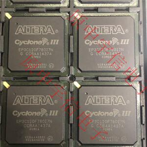 EP3C120F780I7N逻辑元器件全新现货专业配单BGA