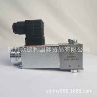 G24电磁换向阀 成都现货供应BVP1R