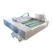 机 机玉米真空包装 酸菜商用全自动真空机粽子多功能连续式 滚动包装