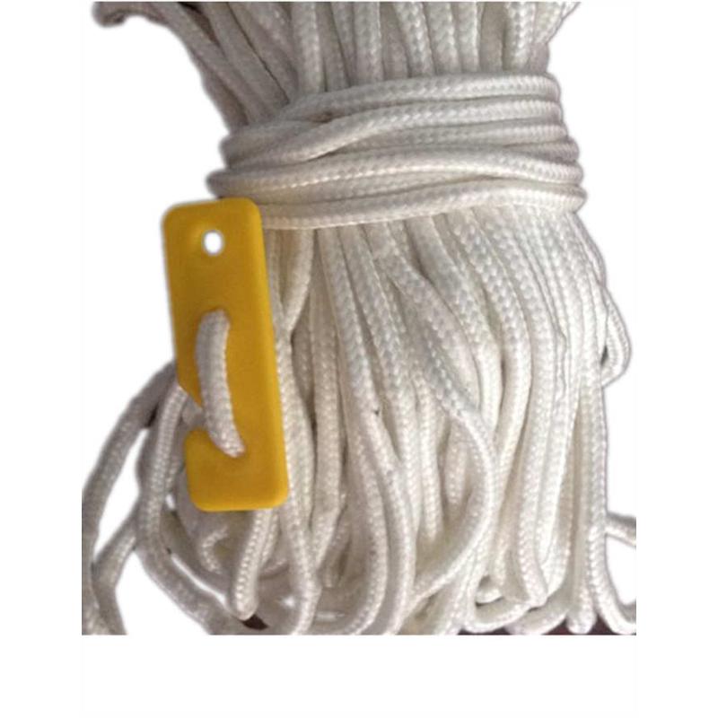 绳配件升降 鹅 鸡鸭 水线水线用品 养殖水线养殖尼龙绳滑轮配件