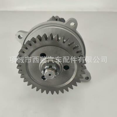 尔沃 VED13 燃油齿轮泵零件编号 7018955153