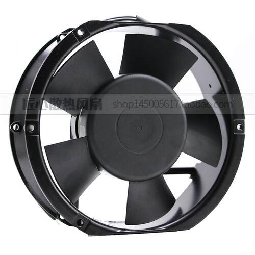 SOTOP SF1725XA2 230V 0.22/0.21A 17CM 散热轴流风机