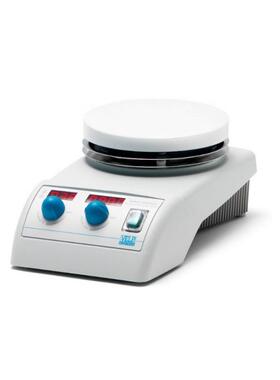 意大利VELP加热磁力搅拌器AREX Digital主机F20500411