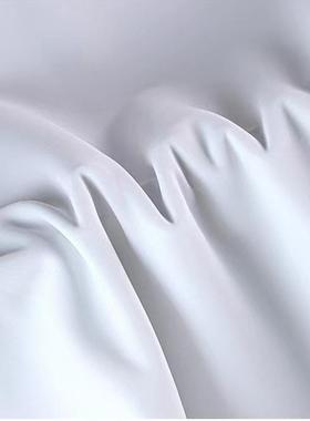 正品纯白枕套动漫等抱枕专用芯皮 2AWY空白枕枕套2w身t 日版加厚