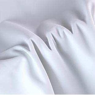 加厚 日版 高档纯白枕动漫等身抱枕专用枕芯套皮W 2套AY空白枕2wt