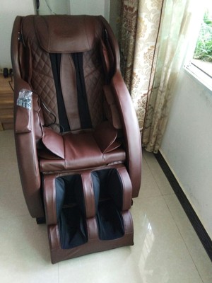 震撼！乐尔康按摩椅怎么样，真实体验3个月感受，真想不到