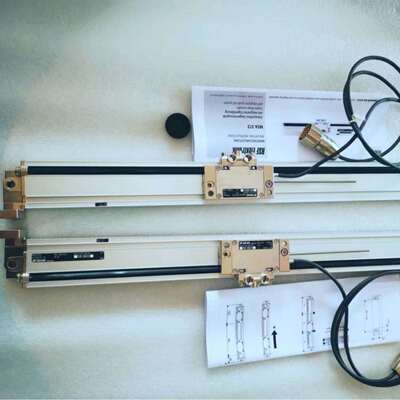 RSF MSA 373.65 470折弯机光栅尺奥地利山东济南青岛潍坊滕州销售